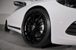 Volkswagen Scirocco 2.0 TSI by McChip-Dkr 2008 года